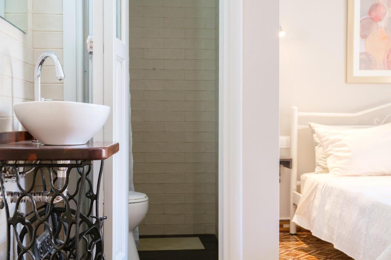 Grandma's Chic In Chania Venetian Harbor Holiday home