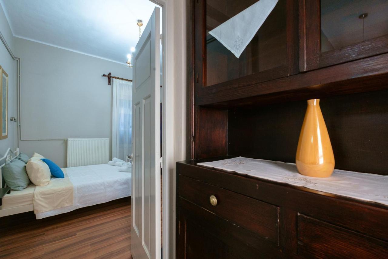 Grandma's Chic In Chania Venetian Harbor Holiday home Chania (Crete)