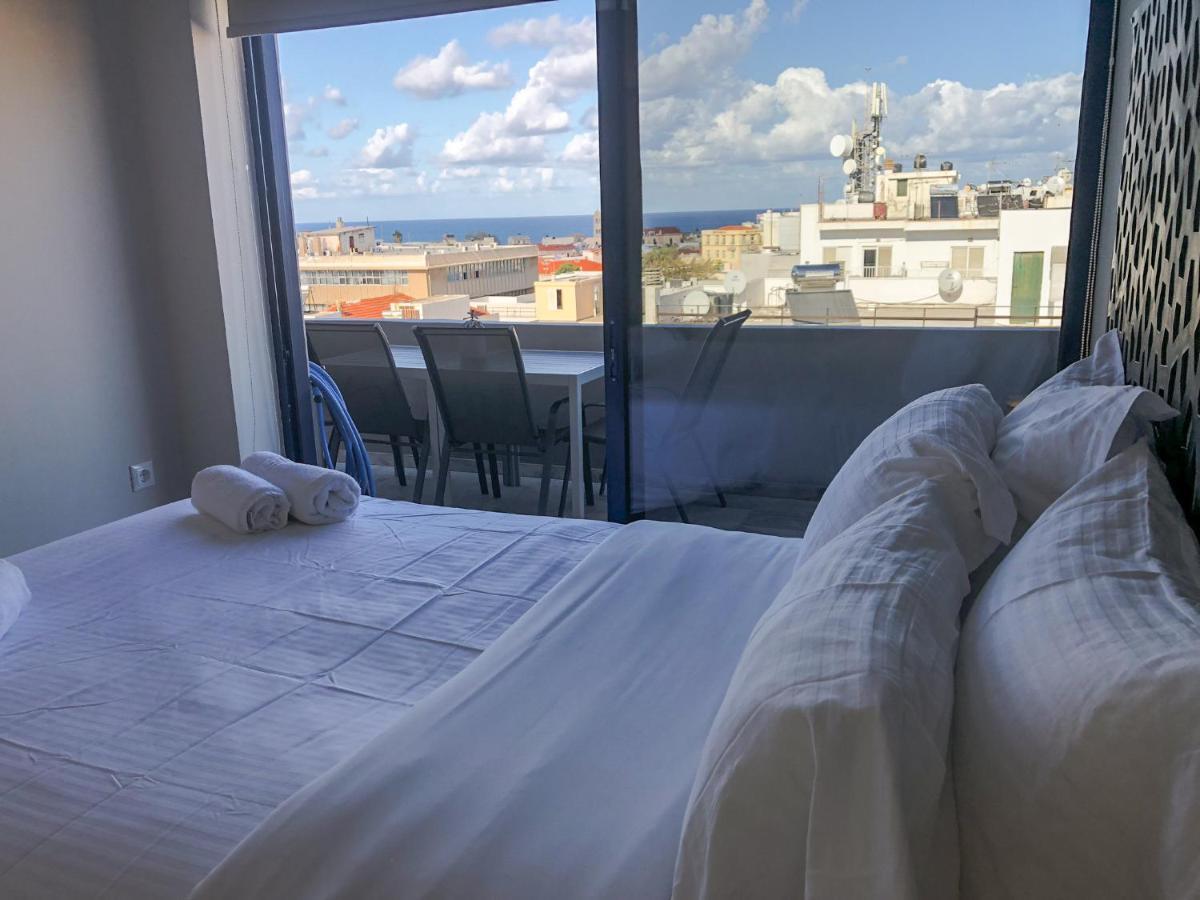 Sigma Loft, In The Heart Of Chania Apartment