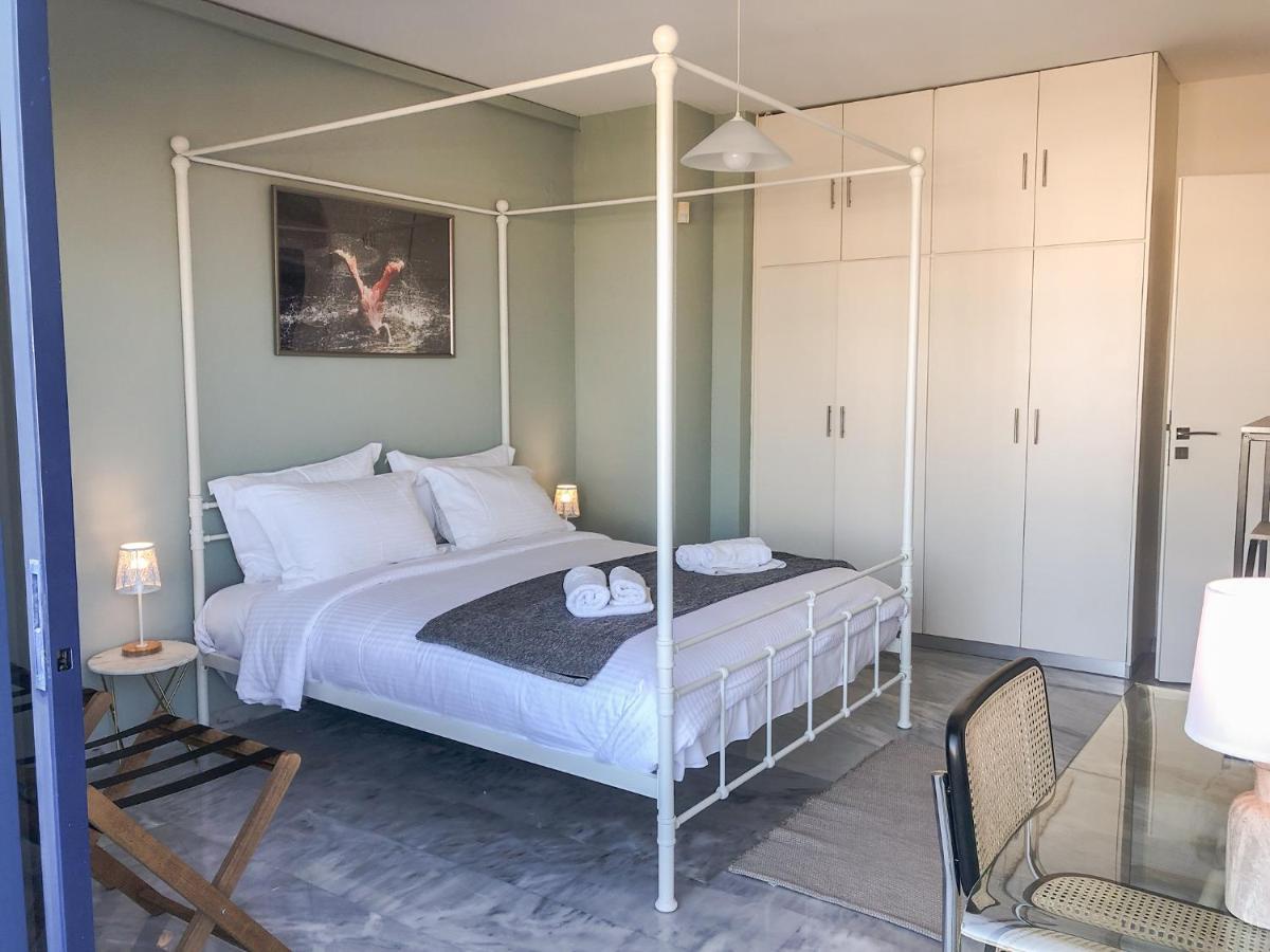 Apartment Sigma Loft, In The Heart Of Chania *