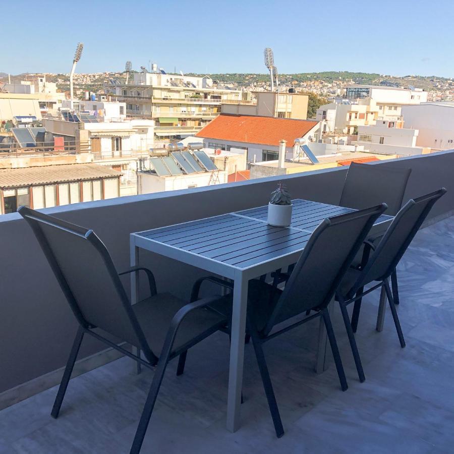 Sigma Loft, In The Heart Of Chania Chania (Crete)