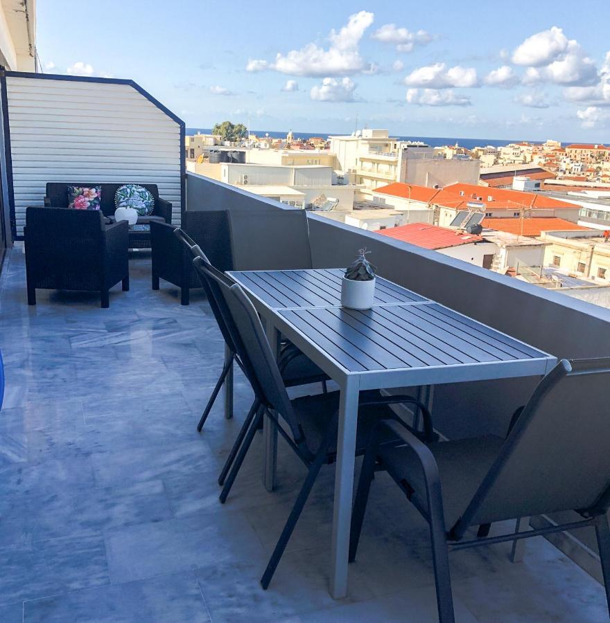 Apartment Sigma Loft, In The Heart Of Chania