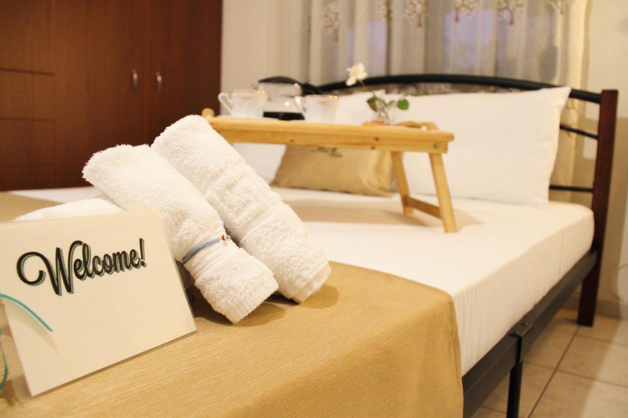 Studio Miltos Aspasia 1 *