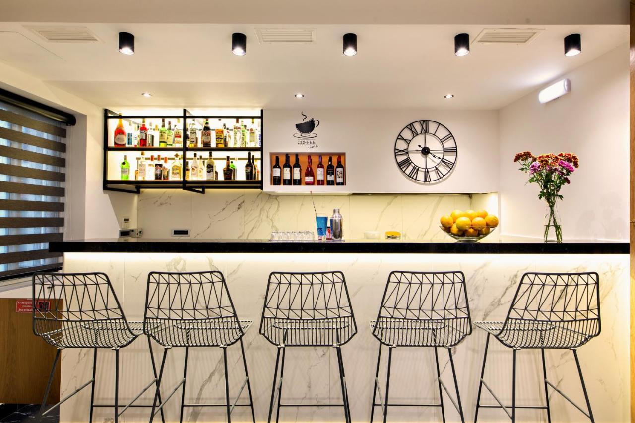 Ideon Hotel