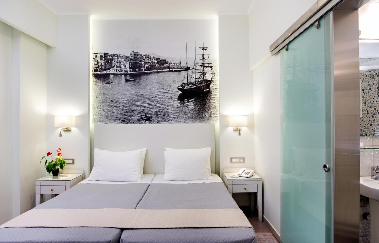 Ideon Hotel 2*