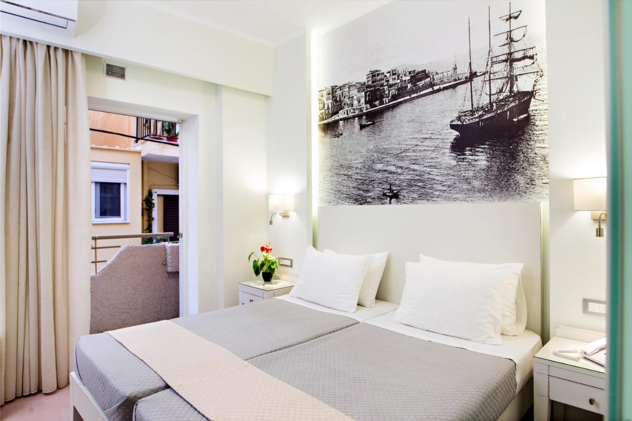 Ideon 2* Chania (Crete)