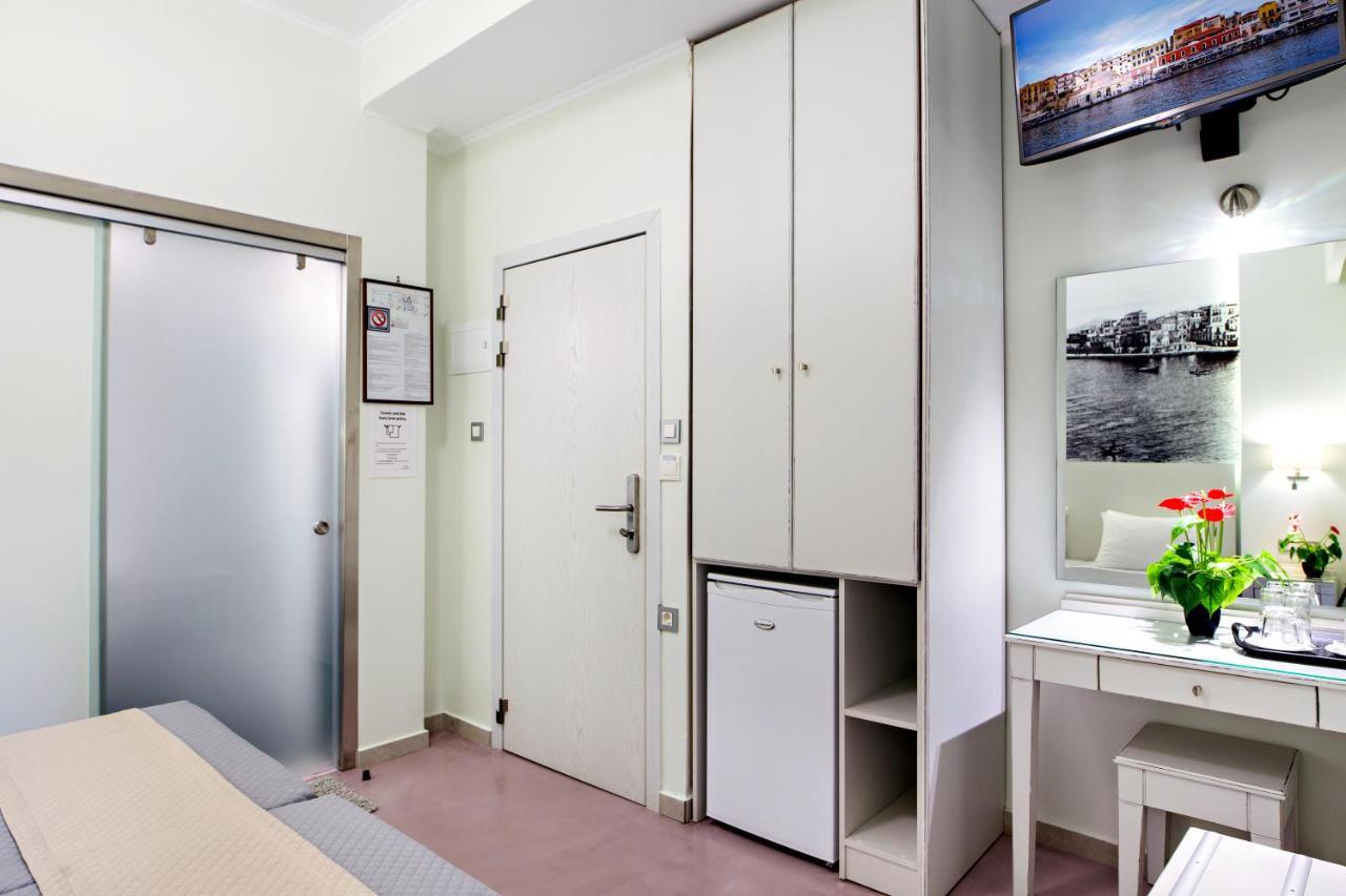 Hotel Ideon 2*