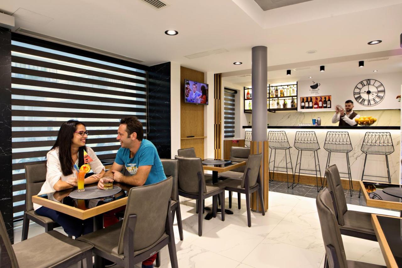 Ideon Hotel 2*