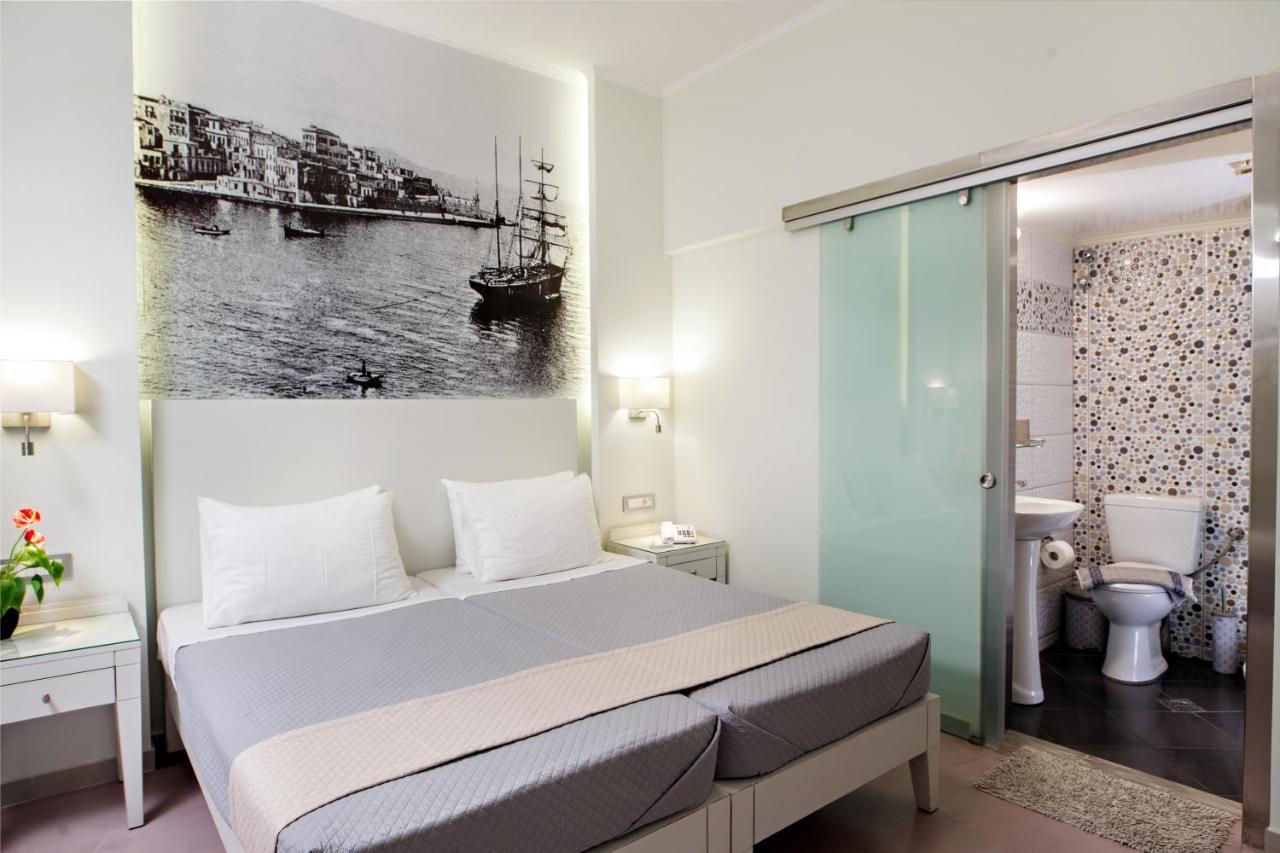 Ideon 2* Chania (Crete)
