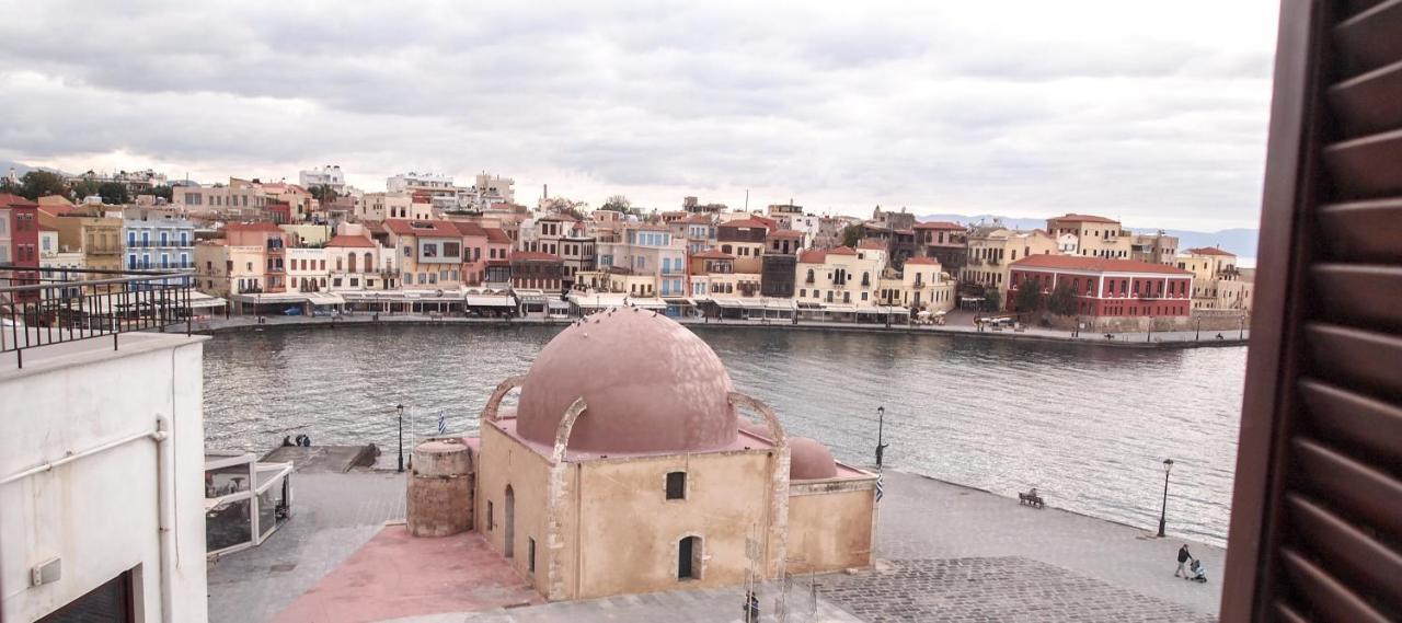 Hotel Amphitrite