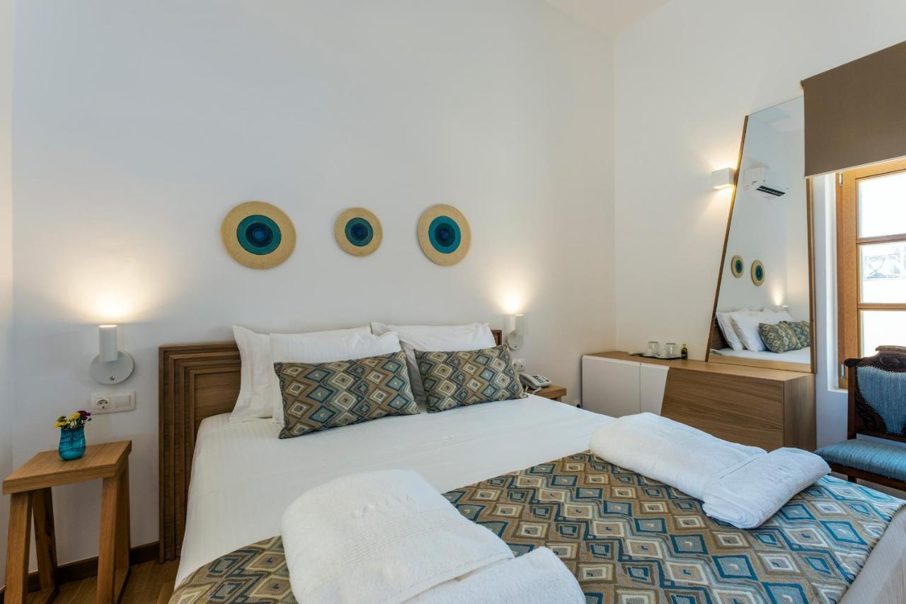 Hotel Aelios Design 4*