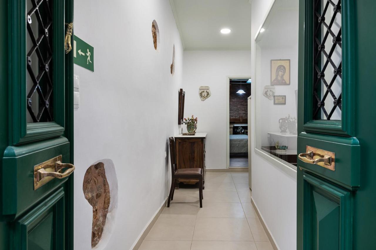 Anastasia Apartment