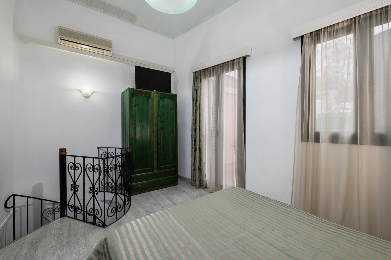 Apartment Anastasia Chania (Crete)