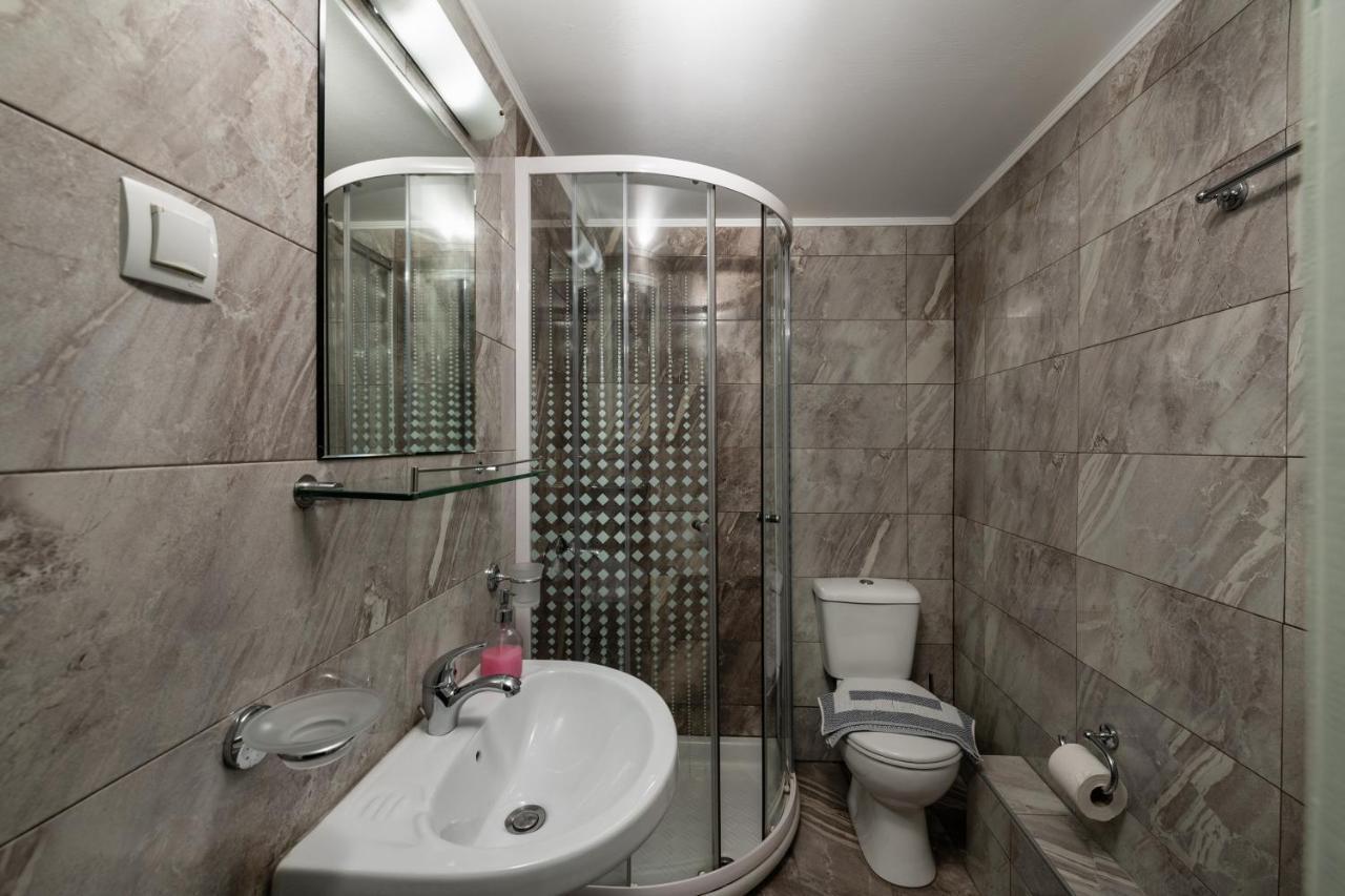 Apartment Anastasia *