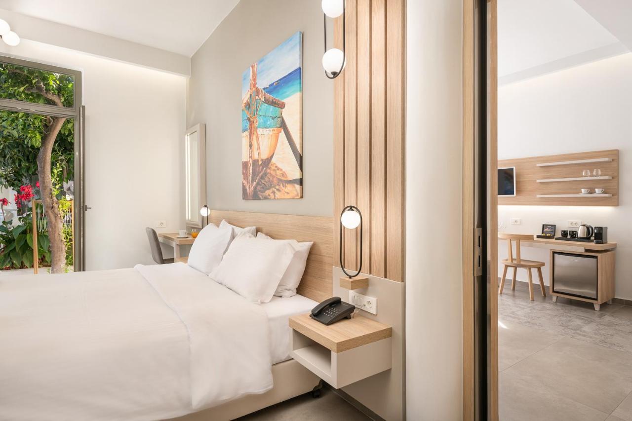 Epavli Boutique Hotel Chania (Crete)