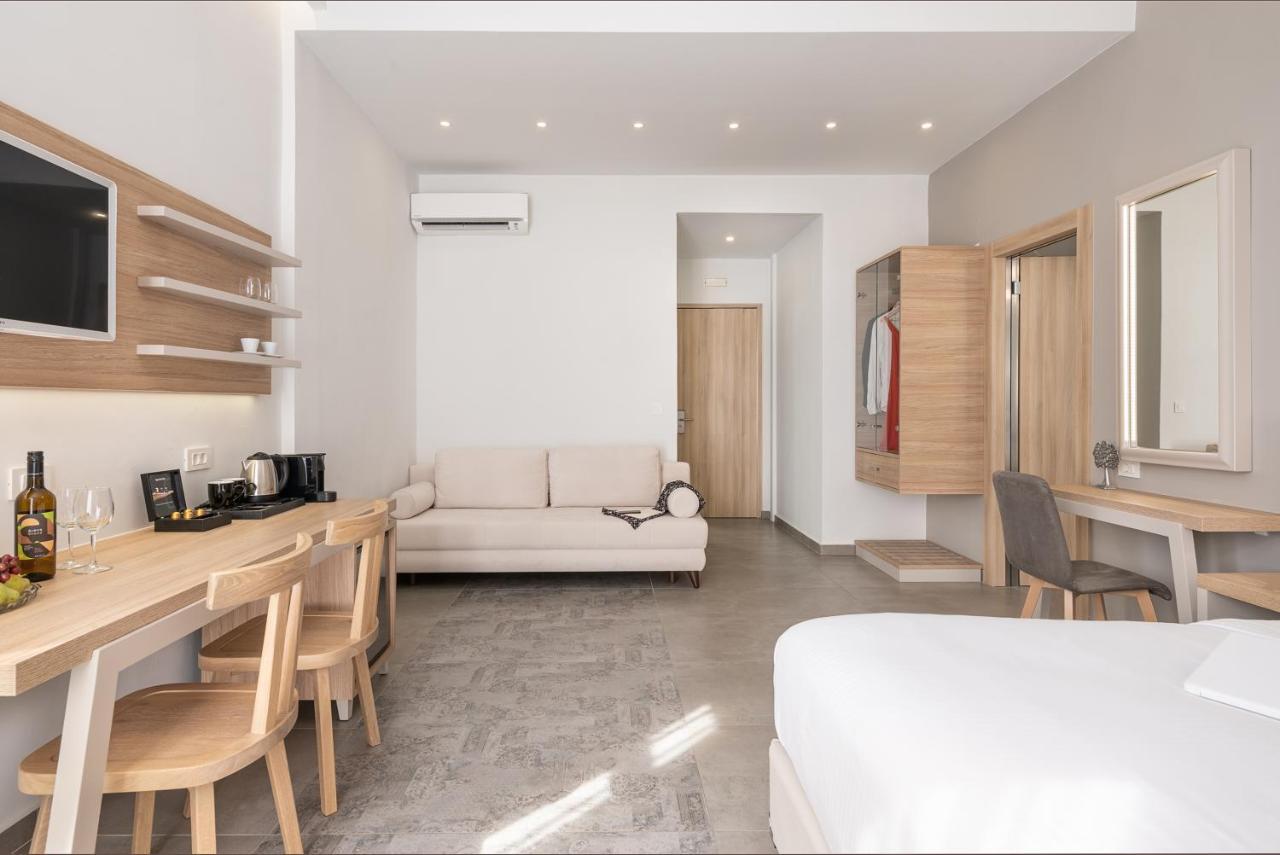 Epavli Boutique Hotel Chania (Crete)