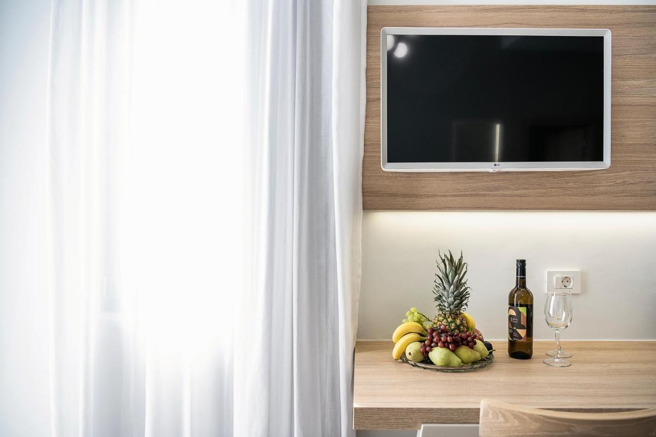 Epavli Boutique 4* Chania (Crete)