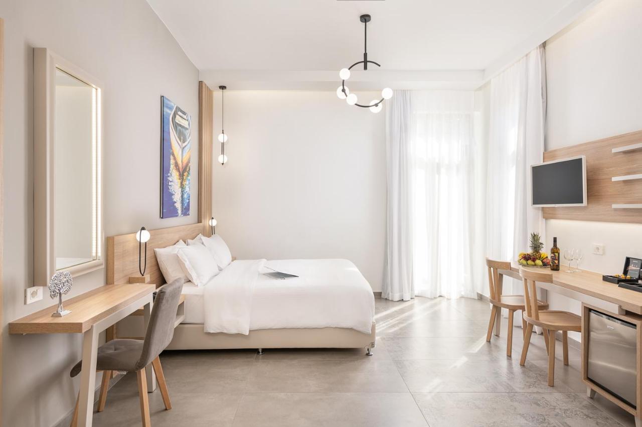 Hotel Epavli Boutique
