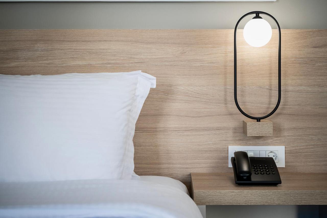 Hotel Epavli Boutique Chania (Crete)