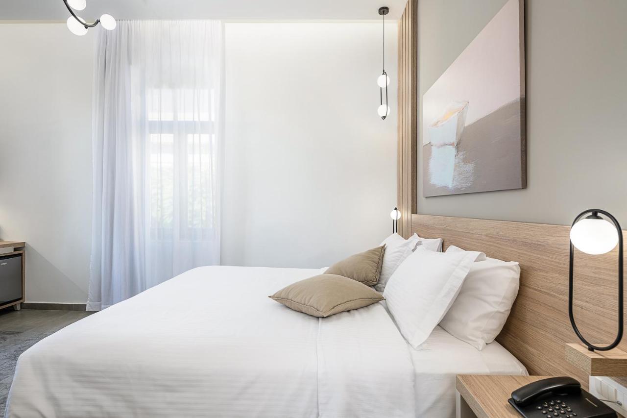 Epavli Boutique Hotel 4*