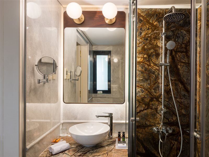 Avra Boutique Hotel 4*