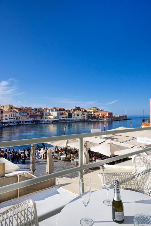 Casa Del Porto Chania (Crete)