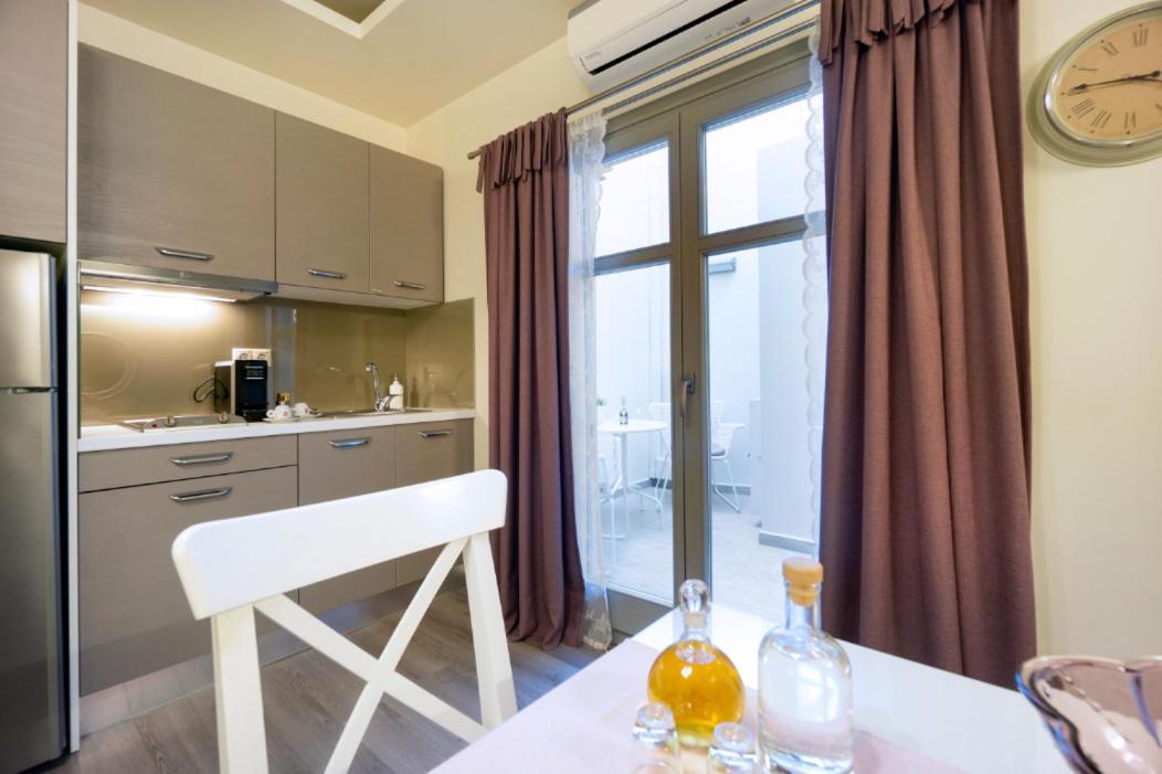 Casa Del Porto Guest house