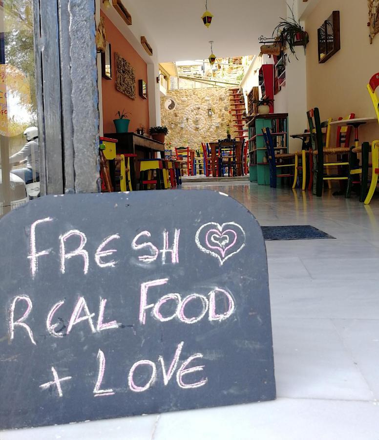 Bed & Breakfast Poco Loco 2*