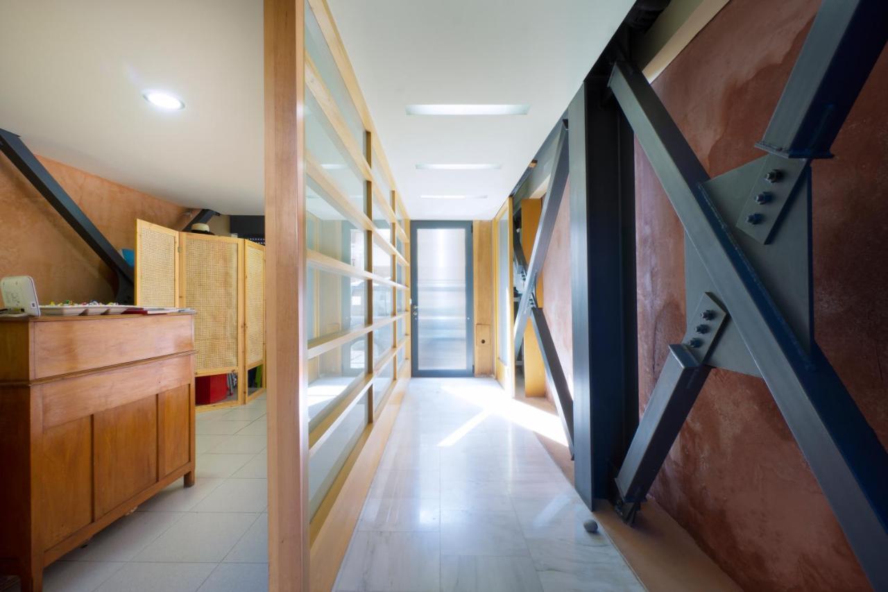 Porta Sabbionara Apartment *