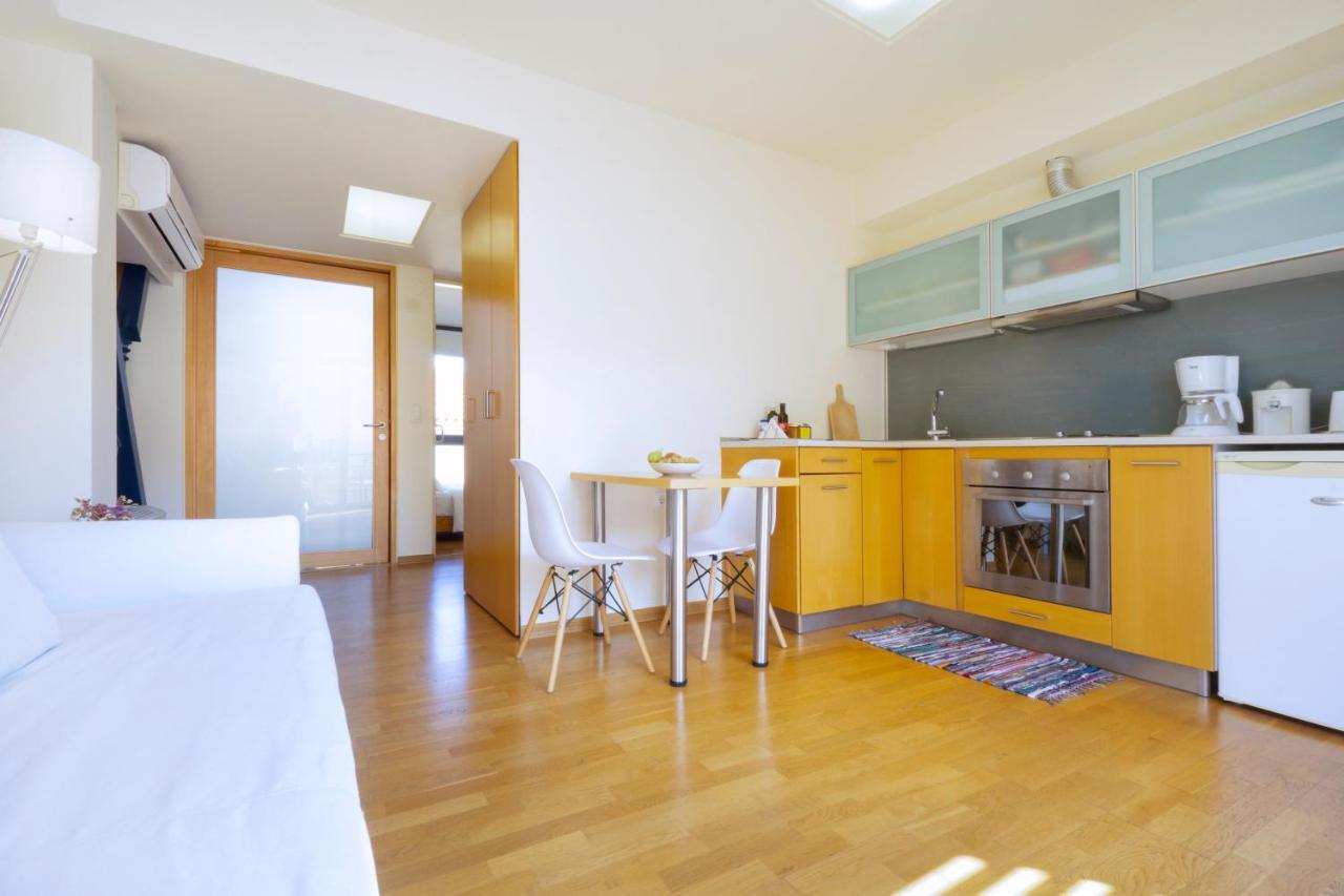 Apartment Porta Sabbionara *
