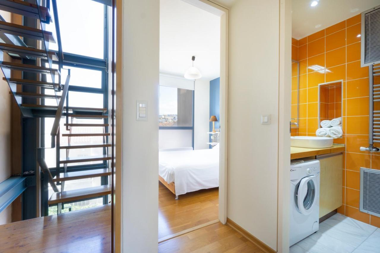 Apartment Porta Sabbionara Chania (Crete)
