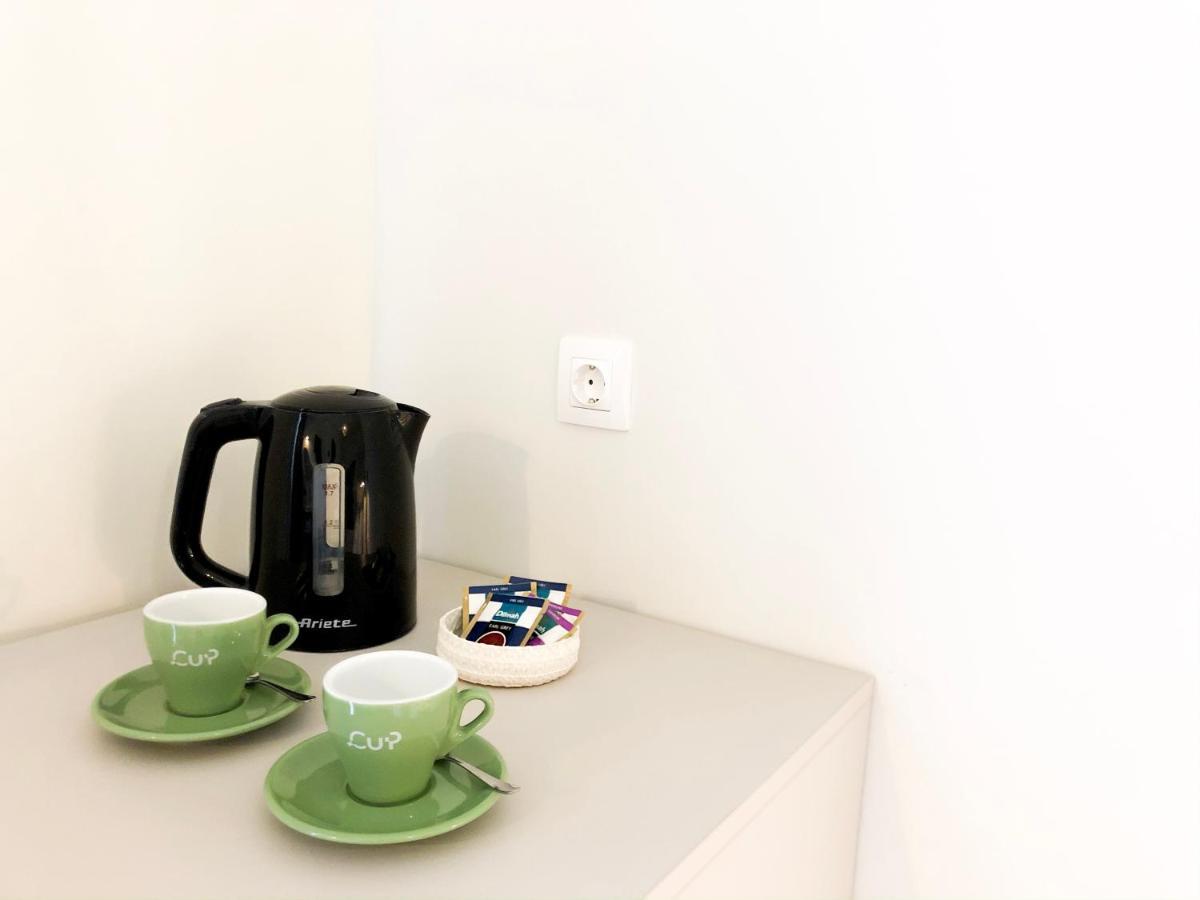 Stelisia Guest house 3*