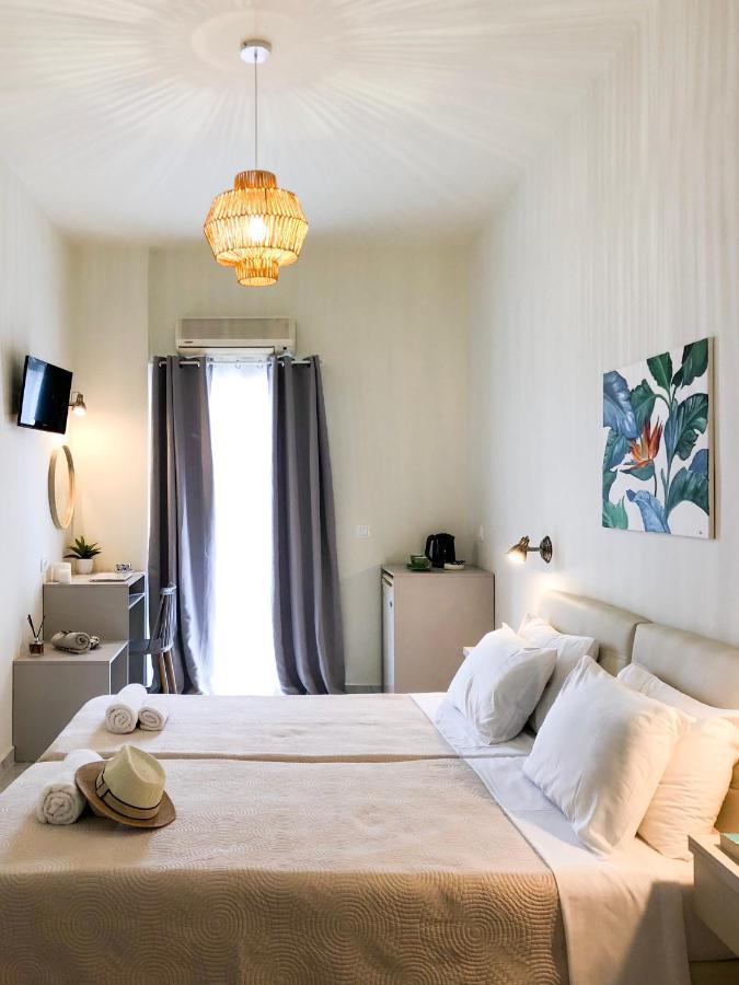 Stelisia 3* Chania (Crete)