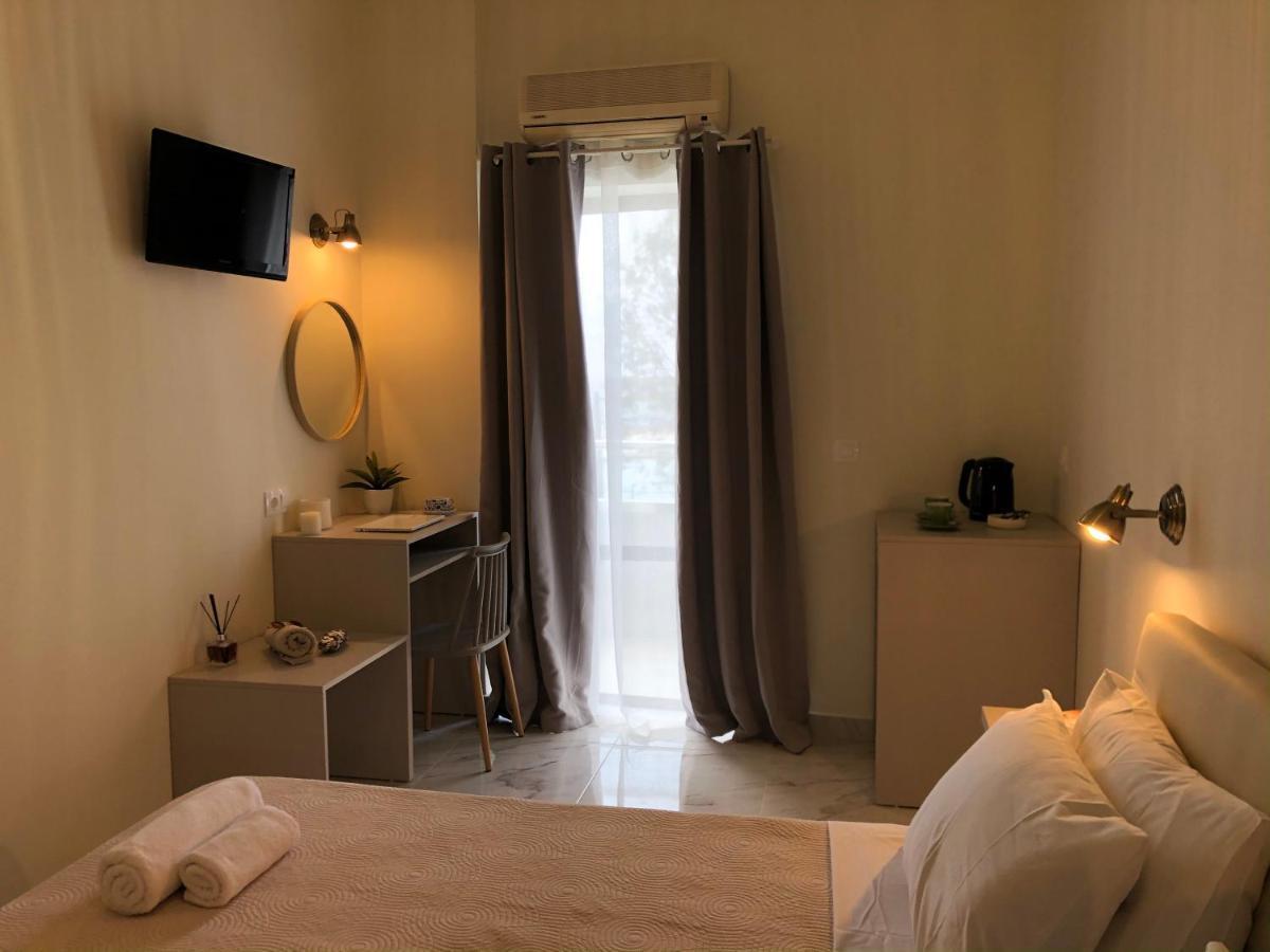 Stelisia Guest house 3*