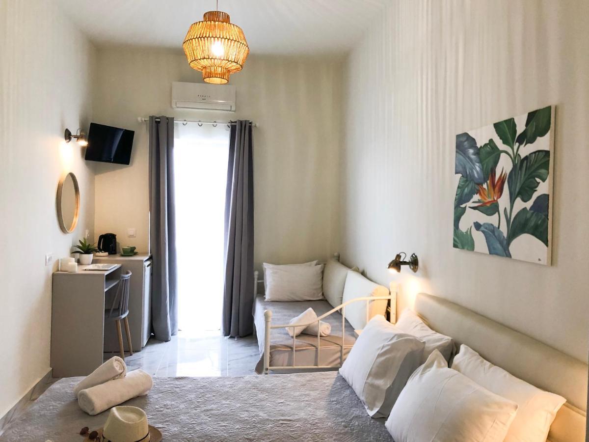 Stelisia Guest house