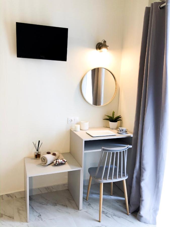 Guest house Stelisia 3*