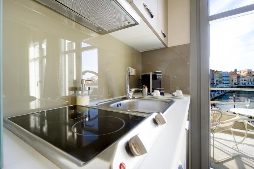 Guest house Casa Del Porto Chania (Crete)