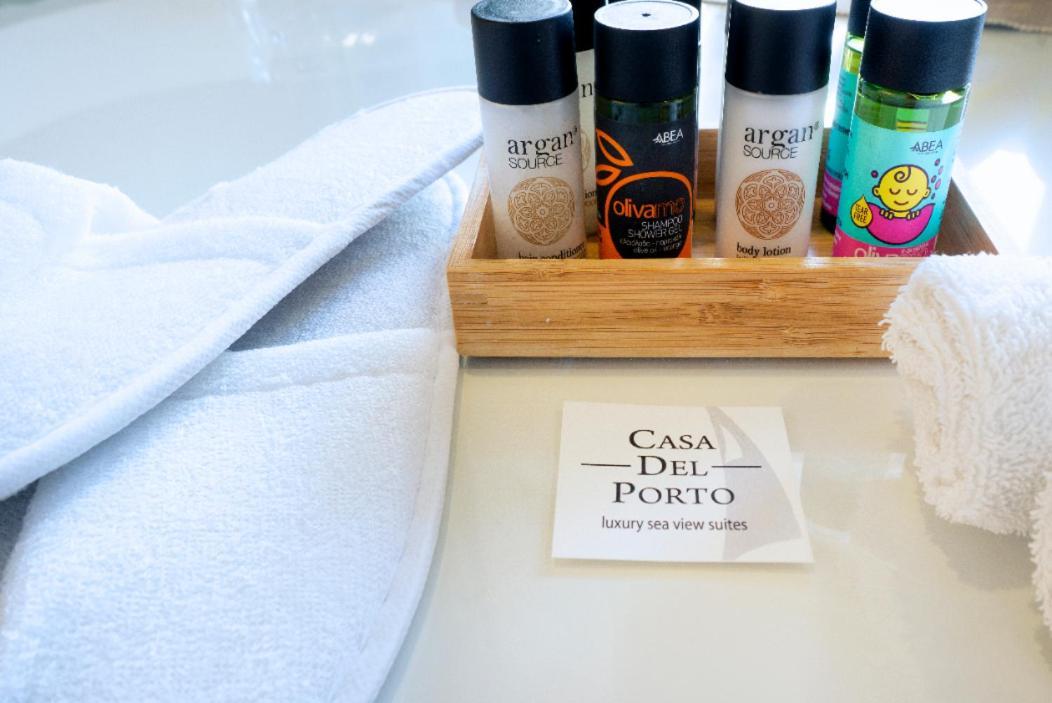 Casa Del Porto Guest house 2*