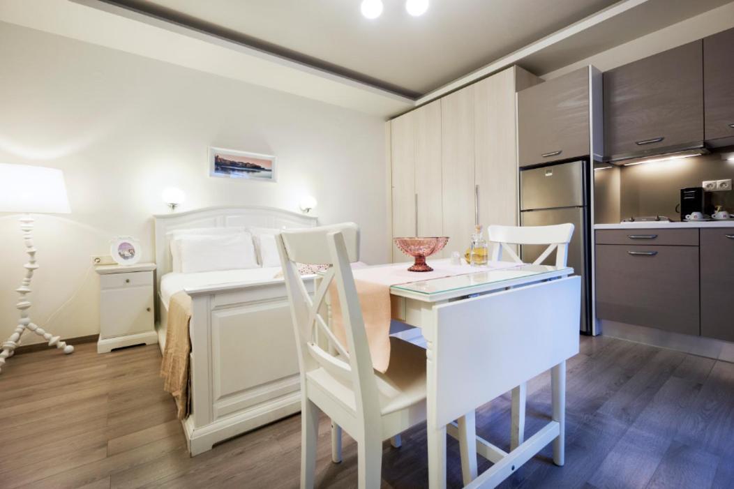 Casa Del Porto Guest house Chania (Crete)