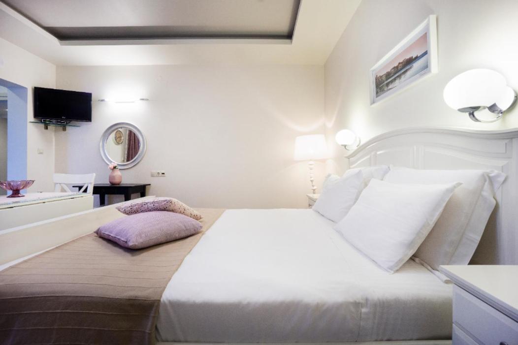 Guest house Casa Del Porto 2*