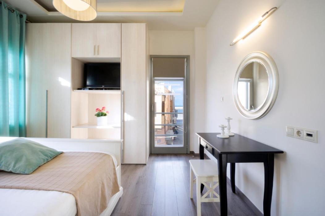 Guest house Casa Del Porto Chania (Crete)