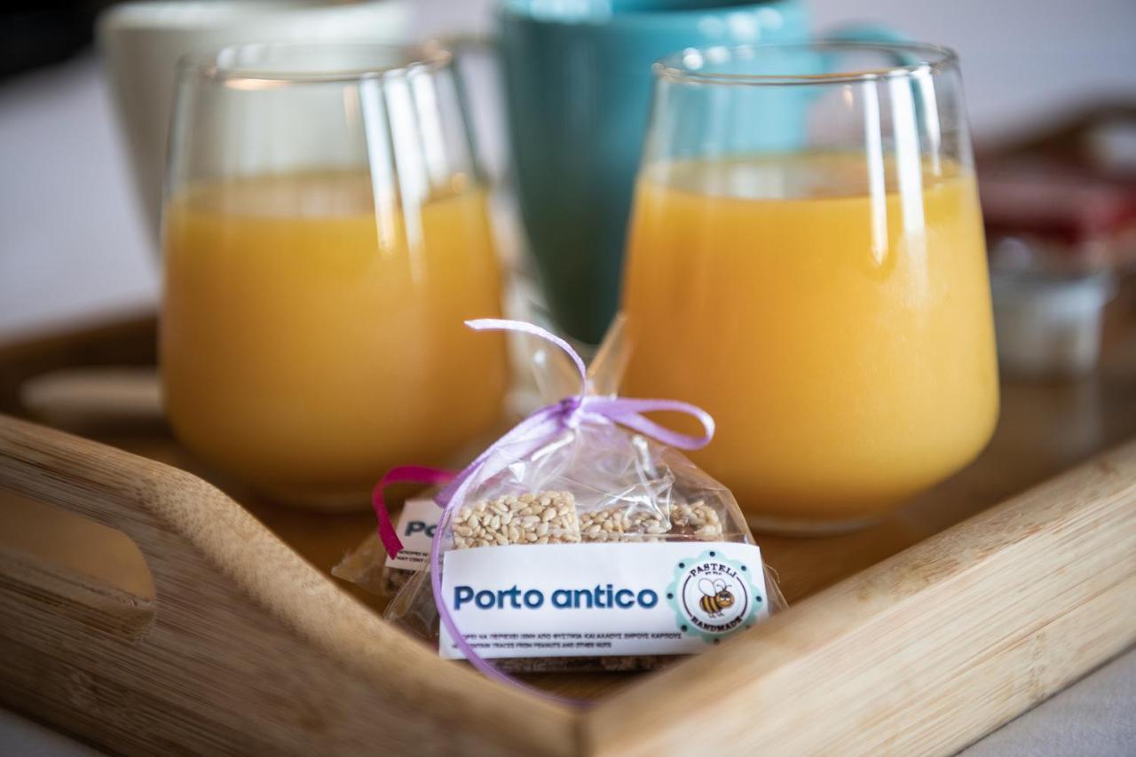 Hotel Porto Antico 3*