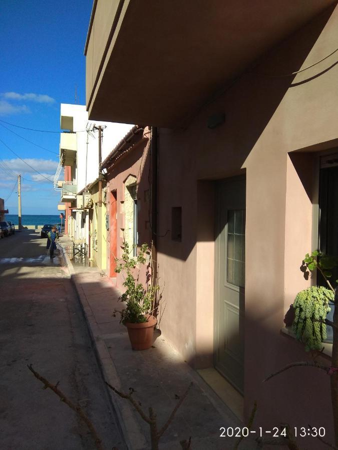 Holiday home Spartis House 50m From The Chania (Crete)