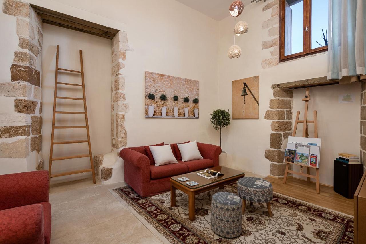 Hotel San Salvatore Monastery 3*