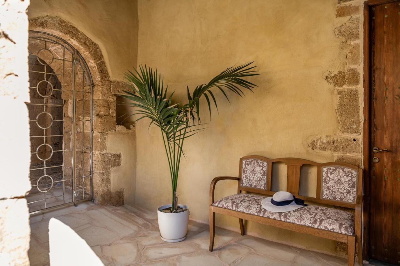 San Salvatore Monastery Hotel 3*