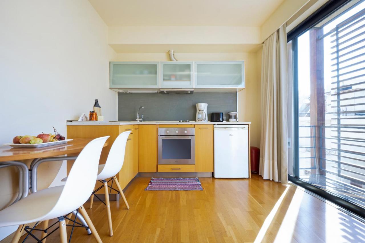 Porta Sabbionara Apartment Chania (Crete)