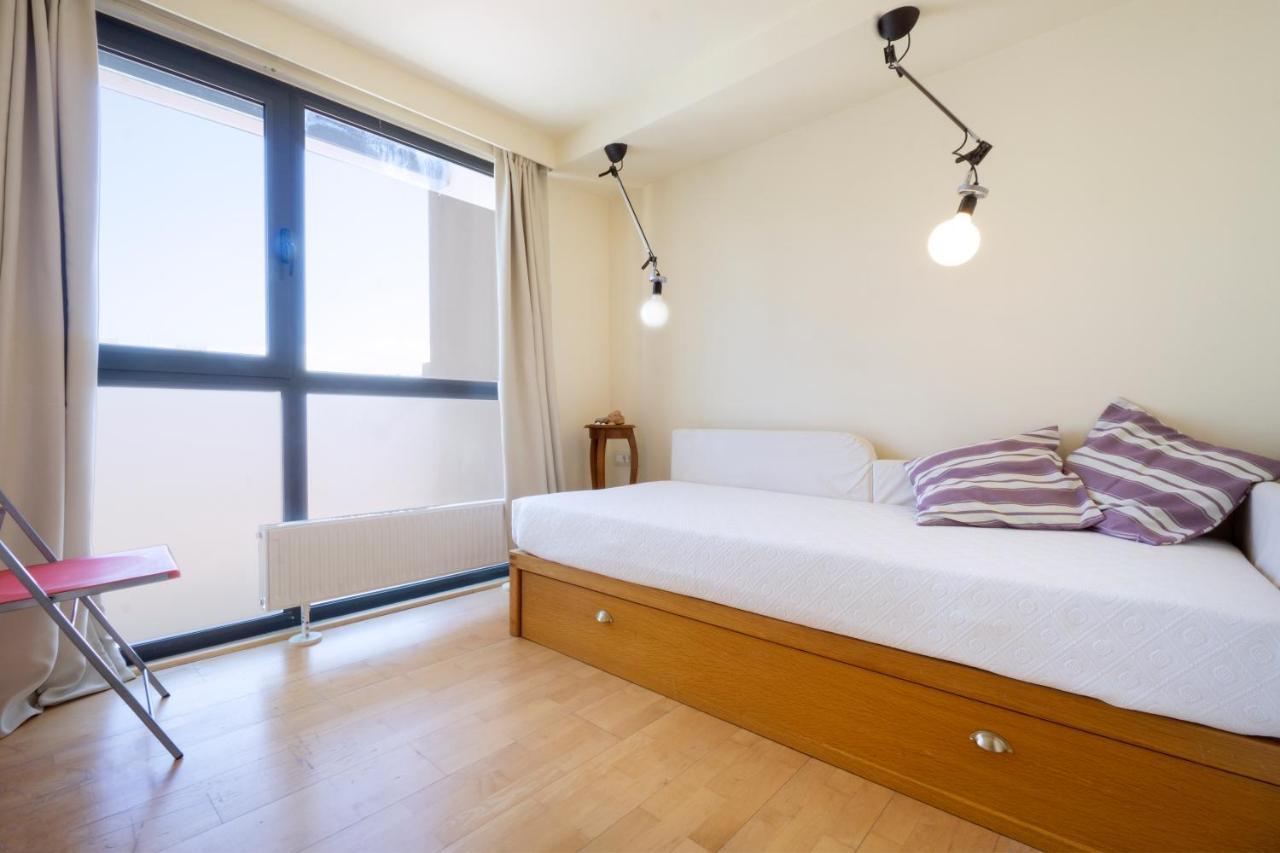 Porta Sabbionara Apartment Chania (Crete)