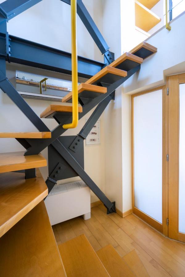 Porta Sabbionara Apartment *