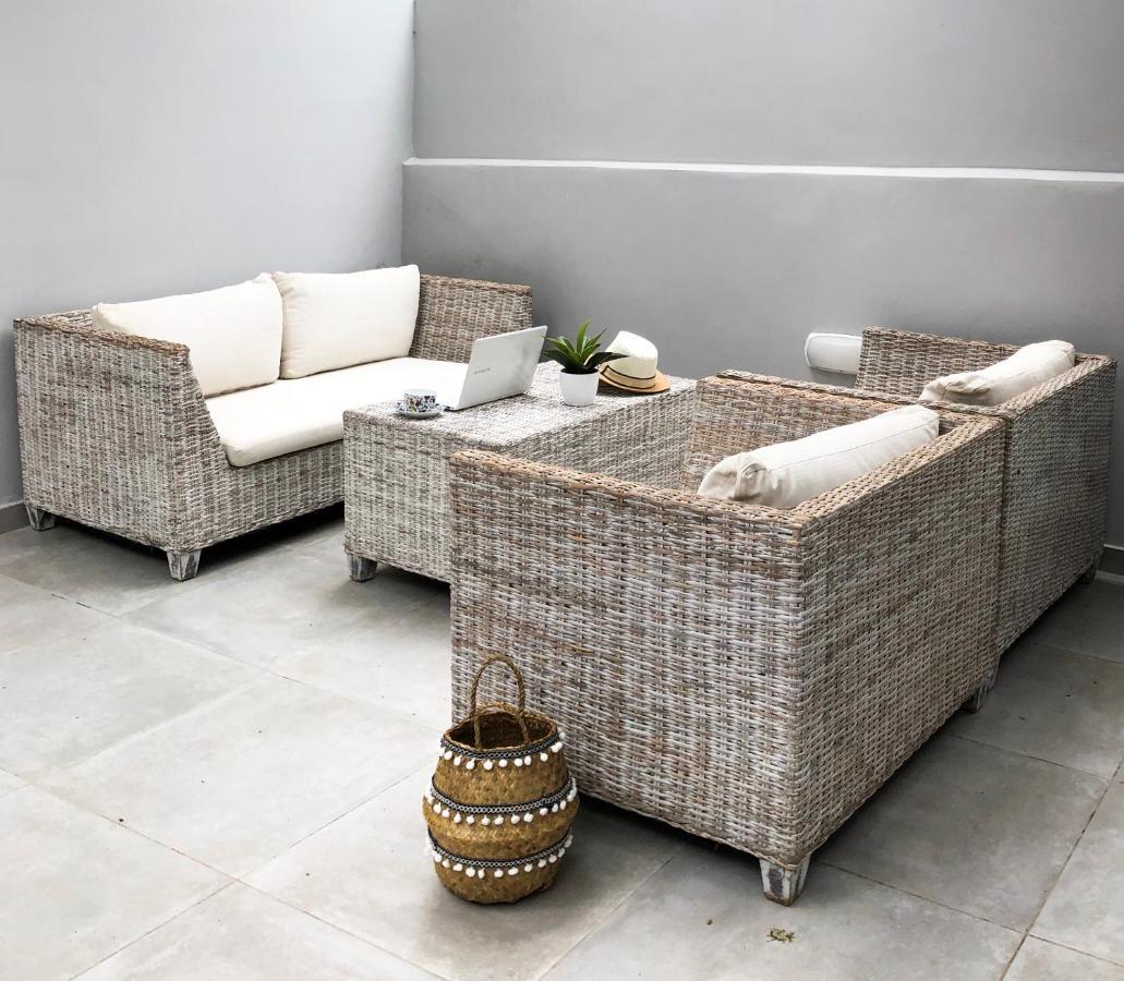 Stelisia 3* Chania (Crete)