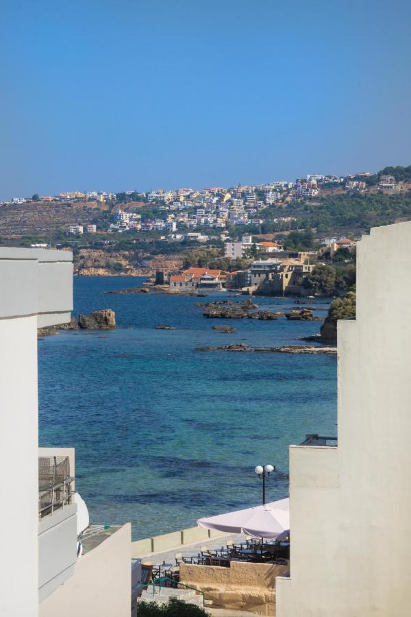 Porta Sabbionara Chania (Crete)